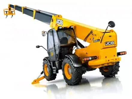 JCB 2020 года в Алматы – фото 17