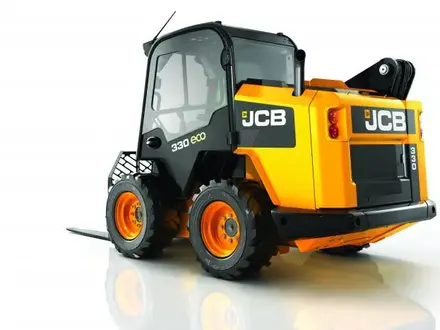 JCB 2020 года в Алматы – фото 19