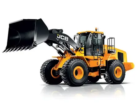 JCB 2020 года в Алматы – фото 21