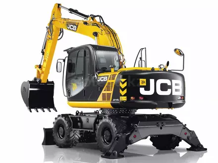 JCB 2020 года в Алматы – фото 23