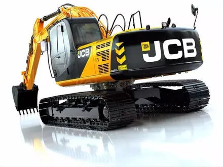 JCB 2020 года в Алматы – фото 24