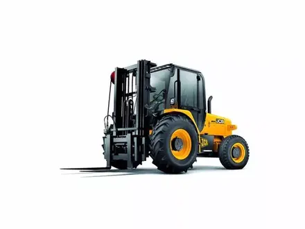 JCB 2020 года в Алматы – фото 26