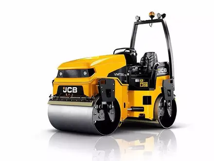 JCB 2020 года в Алматы – фото 27