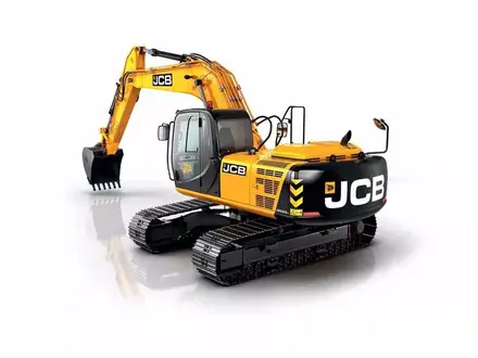 JCB 2020 года в Алматы – фото 29