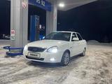 ВАЗ (Lada) Priora 2170 2012 годаүшін2 000 000 тг. в Костанай