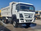 Howo  HW76 2015 годаүшін13 000 000 тг. в Туркестан