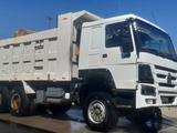 Howo  HW76 2015 годаүшін13 000 000 тг. в Туркестан – фото 3