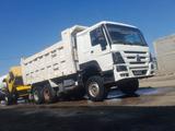 Howo  HW76 2015 годаүшін13 000 000 тг. в Туркестан – фото 4
