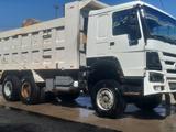 Howo  HW76 2015 годаүшін13 000 000 тг. в Туркестан – фото 5