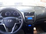 Hyundai Accent 2014 годаүшін4 800 000 тг. в Кызылорда – фото 2