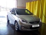 Hyundai Accent 2014 годаүшін4 800 000 тг. в Кызылорда