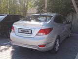 Hyundai Accent 2014 годаүшін4 800 000 тг. в Кызылорда – фото 4