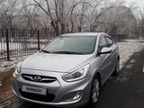 Hyundai Accent 2014 годаүшін4 800 000 тг. в Кызылорда – фото 3
