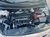 Hyundai Accent 2014 годаүшін4 800 000 тг. в Кызылорда – фото 5