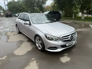 Mercedes-Benz E 400