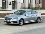 Hyundai Sonata 2015 года за 6 980 000 тг. в Астана