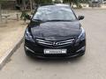 Hyundai Accent 2016 года за 5 600 000 тг. в Актау – фото 4