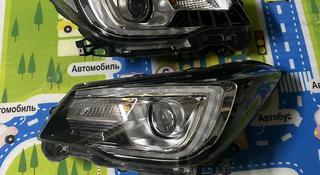 Фара левая правая Subaru Forester led Afs за 200 000 тг. в Астана