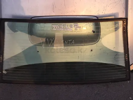 VW-Venta 1994 год стекло задние панорама фонари оригинал и по салону за 100 000 тг. в Алматы