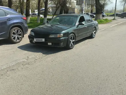 Nissan Cefiro 1996 года за 1 900 000 тг. в Алматы – фото 2