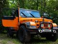 Jeep Wrangler 1993 годаүшін14 000 000 тг. в Алматы