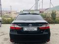 Toyota Camry 2015 годаүшін10 800 000 тг. в Актау – фото 3