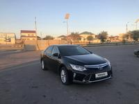 Toyota Camry 2015 года за 10 800 000 тг. в Актау