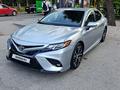 Toyota Camry 2017 годаfor11 500 000 тг. в Алматы – фото 9