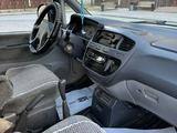 Mitsubishi Space Gear 2001 года за 2 800 000 тг. в Туркестан – фото 3