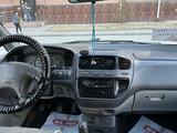 Mitsubishi Space Gear 2001 года за 2 800 000 тг. в Туркестан – фото 4