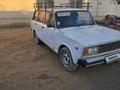 ВАЗ (Lada) 2104 2002 года за 400 000 тг. в Жанаозен – фото 7