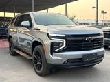Chevrolet Tahoe Z71 2025 года за 45 900 000 тг. в Астана – фото 3