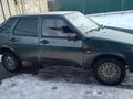 ВАЗ (Lada) 2109 2000 годаүшін650 000 тг. в Алматы – фото 4