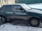 ВАЗ (Lada) 2109 2000 годаүшін700 000 тг. в Алматы – фото 4