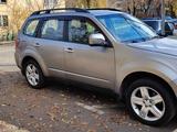 Subaru Forester 2008 годаfor5 900 000 тг. в Алматы – фото 3