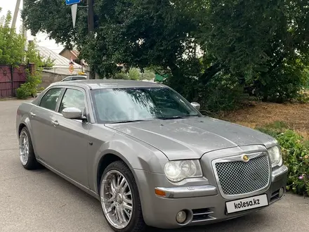 Chrysler 300C 2006 года за 3 500 000 тг. в Алматы