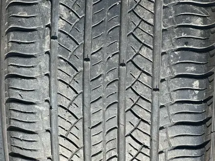 Шины MICHELIN 255/50/R19 107 (ранфлет) за 120 000 тг. в Алматы – фото 3