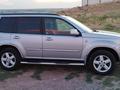 Nissan X-Trail 2003 годаүшін4 300 000 тг. в Шымкент – фото 4