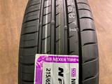 215/65r17 Nexen Nfera RU1үшін42 000 тг. в Астана – фото 4