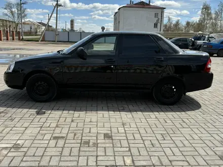 ВАЗ (Lada) Priora 2170 2016 года за 3 200 000 тг. в Щучинск – фото 10