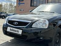 ВАЗ (Lada) Priora 2170 2016 годаүшін3 200 000 тг. в Щучинск