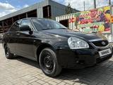 ВАЗ (Lada) Priora 2170 2016 годаүшін3 200 000 тг. в Щучинск – фото 2