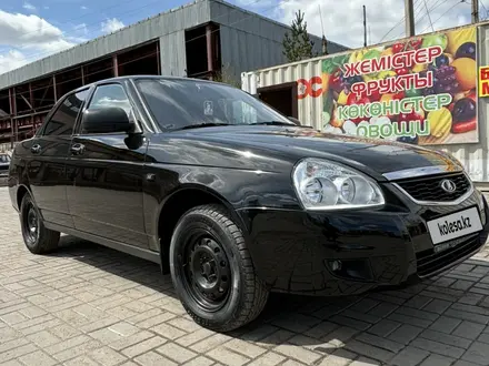 ВАЗ (Lada) Priora 2170 2016 года за 3 200 000 тг. в Щучинск – фото 2