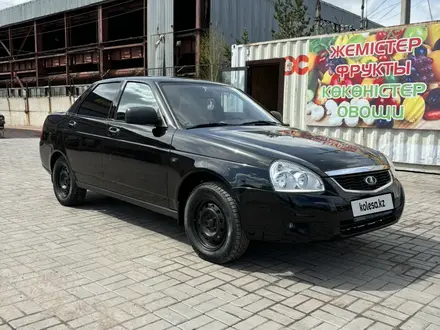 ВАЗ (Lada) Priora 2170 2016 года за 3 200 000 тг. в Щучинск – фото 4