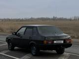 ВАЗ (Lada) 21099 2002 годаfor980 000 тг. в Тараз – фото 5