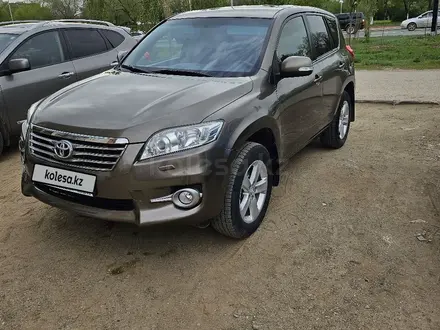 Toyota RAV4 2011 года за 7 900 000 тг. в Актобе – фото 5