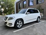 Mercedes-Benz GLK 300 2012 года за 9 000 000 тг. в Алматы – фото 4