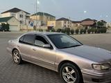 Nissan Maxima 2000 годаfor3 200 000 тг. в Актау – фото 4