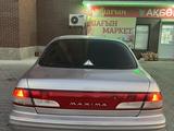 Nissan Maxima 2000 годаfor3 200 000 тг. в Актау – фото 2