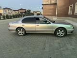 Nissan Maxima 2000 годаfor3 200 000 тг. в Актау – фото 3